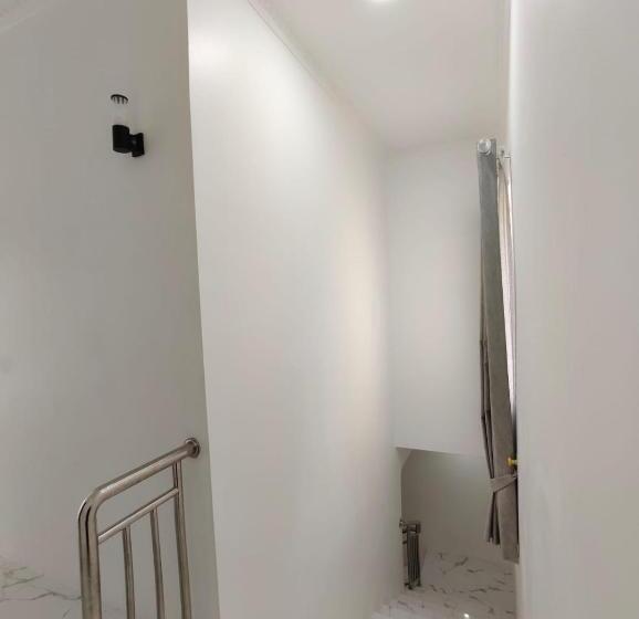 شقة غرفة واحدة ذات إطلالة, Villa Dalia Puncak Na5 18