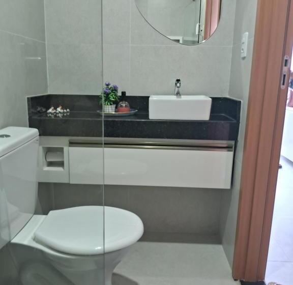 آپارتمان 1 خوابه, Villas Do Porto 201
