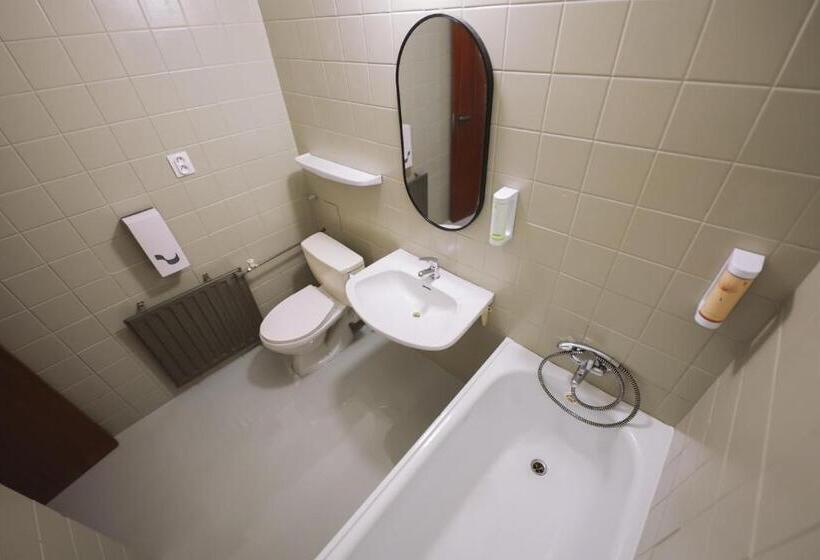 Номер Стандарт Трехместный, Atlas Hotel Tatry