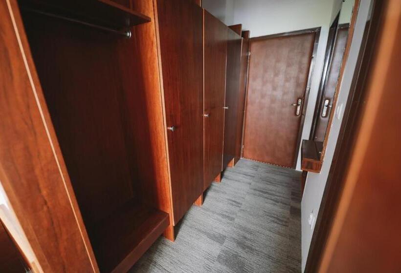Номер Стандарт с Балконом, Atlas Hotel Tatry