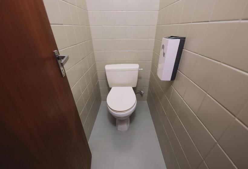 Номер Economy, Atlas Hotel Tatry