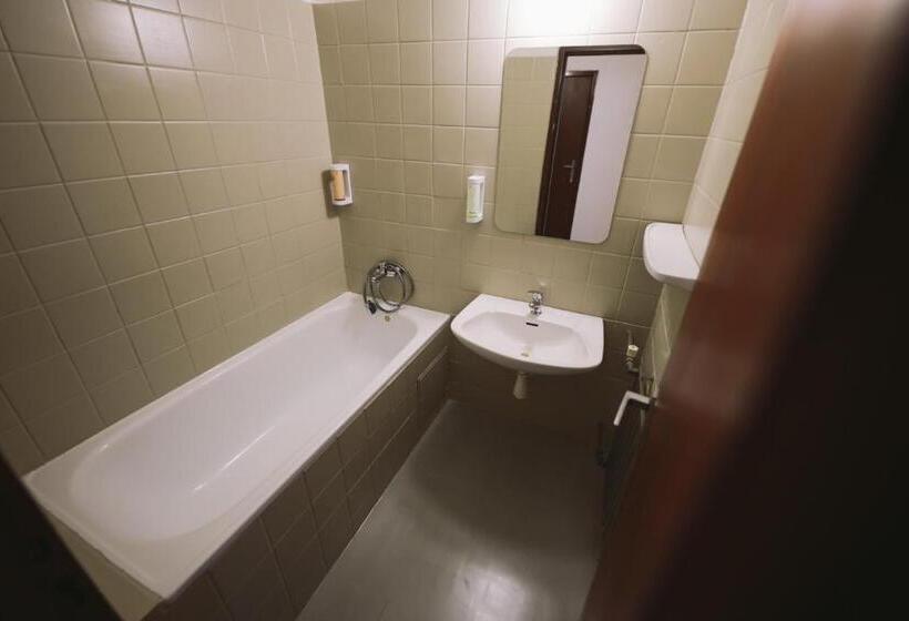 Номер Стандарт, Atlas Hotel Tatry