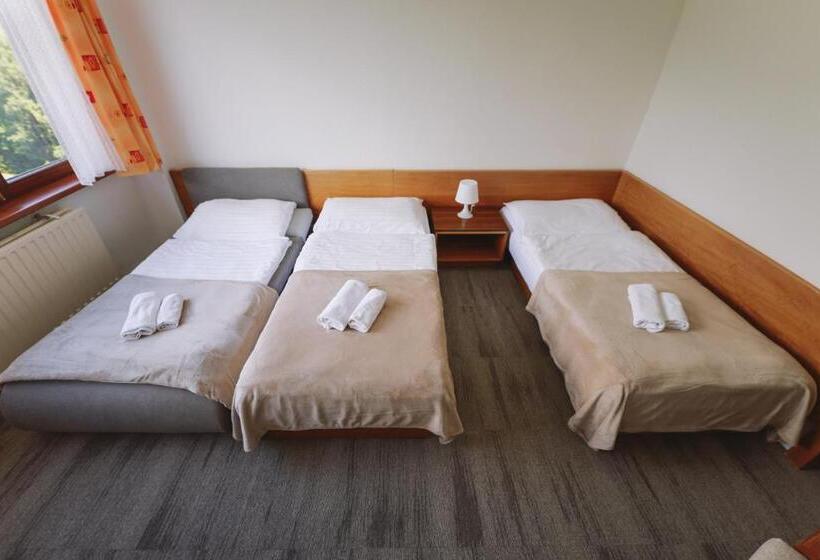 Номер Стандарт, Atlas Hotel Tatry