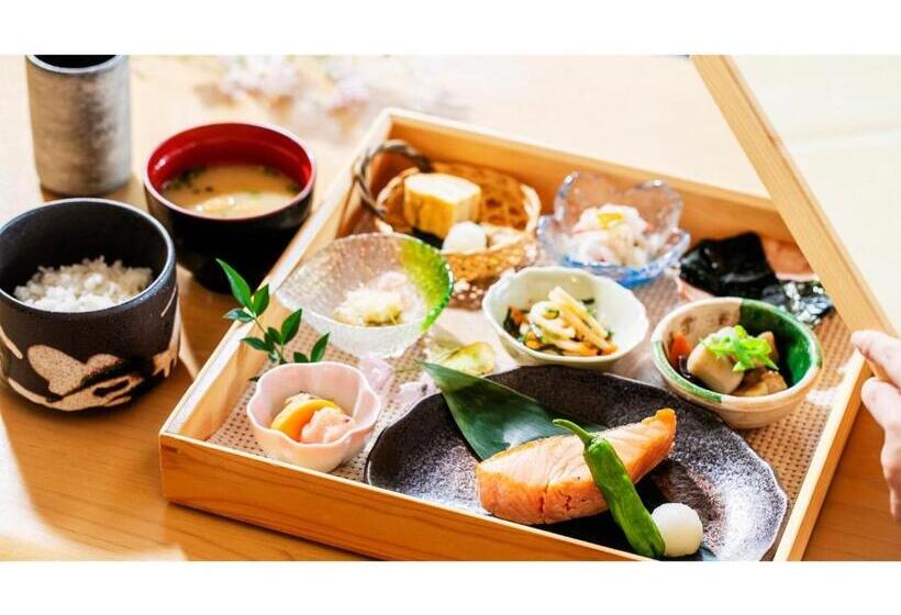 חדר סטודיו סטנדרד, Garden Terrace Fukuoka Hotel & Resort Vacation Stay 30717v