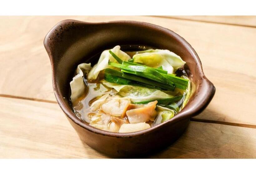 חדר סטודיו סטנדרד, Garden Terrace Fukuoka Hotel & Resort Vacation Stay 30717v