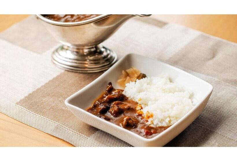 חדר סטודיו סטנדרד, Garden Terrace Fukuoka Hotel & Resort Vacation Stay 30717v