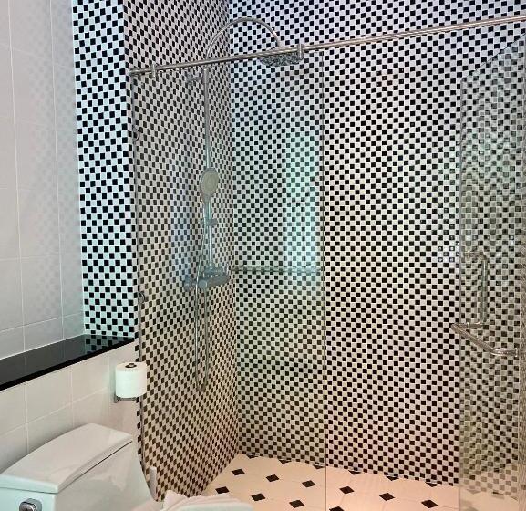 דירת חדר, Grand Kamala Falls C3 12 Condo 2 Br Pool Access