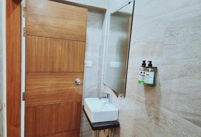 اتاق استاندارد, Sanskriti