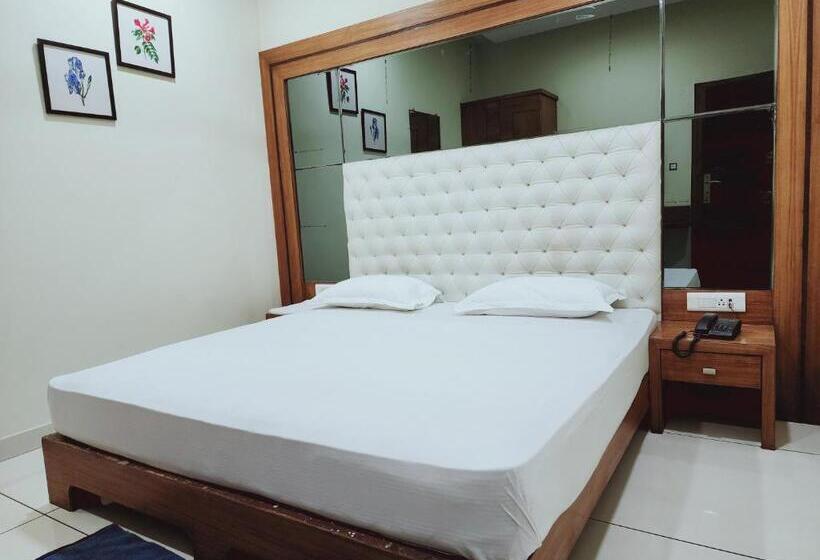 اتاق استاندارد, Sanskriti