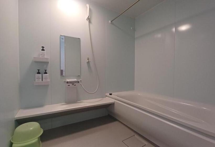 חדר סטודיו סטנדרד, Swan Lake Nagae   Vacation Stay 32579v