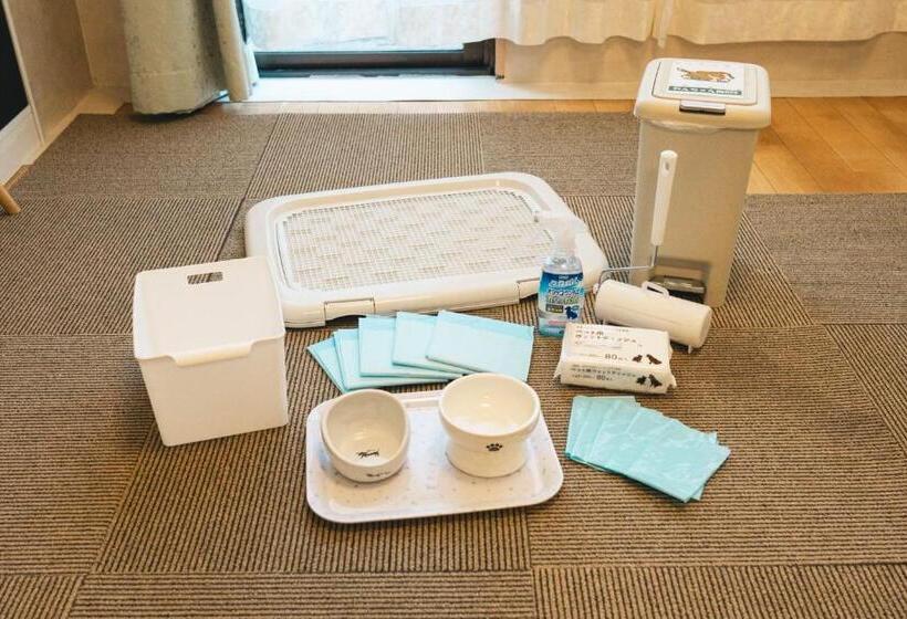 חדר סטודיו סטנדרד, Swan Lake Nagae   Vacation Stay 32579v