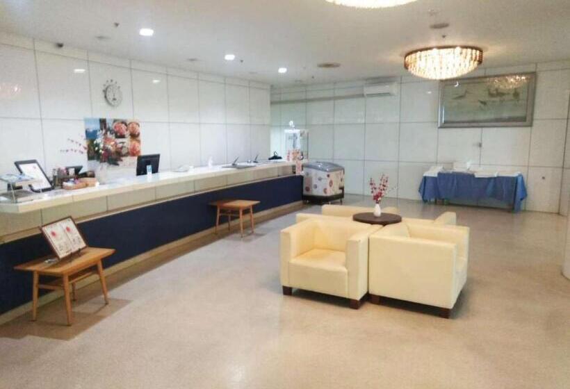 Студия Стандарт, Tetra Resort Shizuoka Yaizu   Vacation Stay 35243v