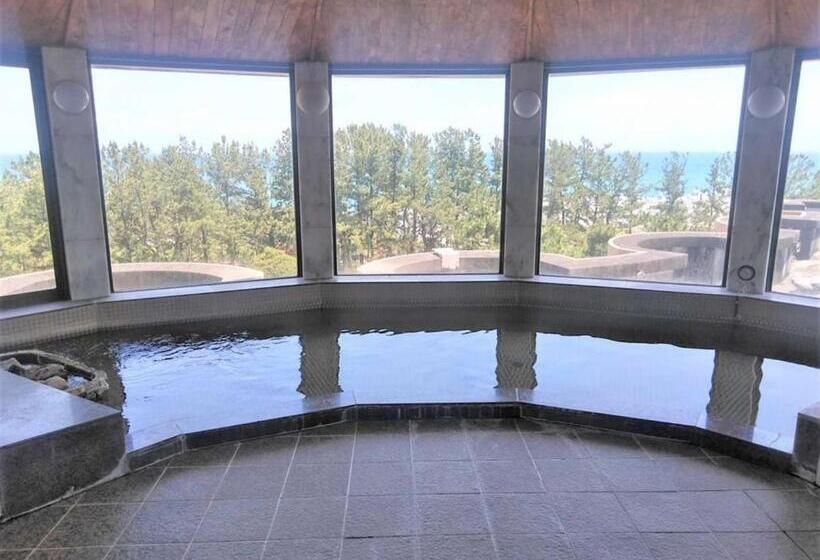 Студия Стандарт, Tetra Resort Shizuoka Yaizu   Vacation Stay 35243v