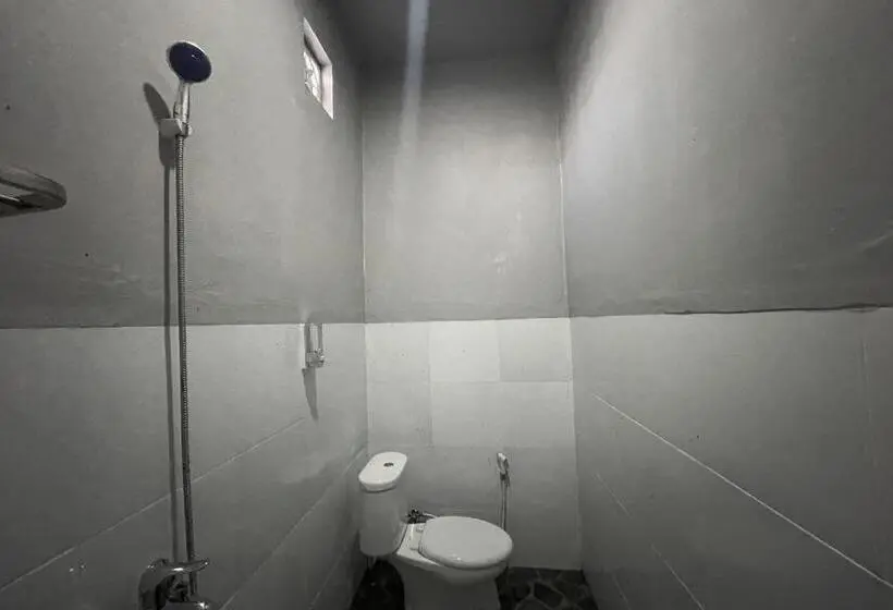اتاق استاندارد, Zee House