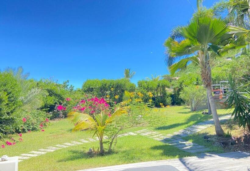 سوئیت با وان آب گرم, Jardin D O Résidence Naturiste Couples Only