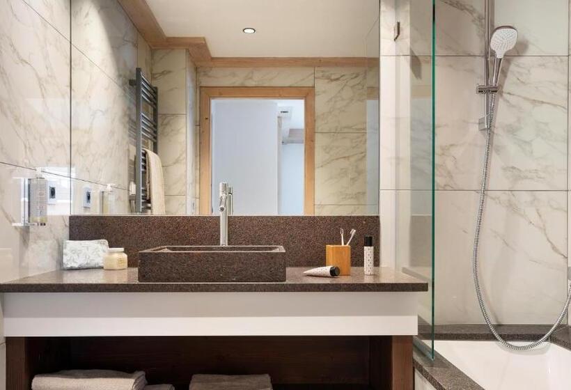 2 Bedrooms Apartment City View, Mgm Hôtels & Résidences Résidence Akoya