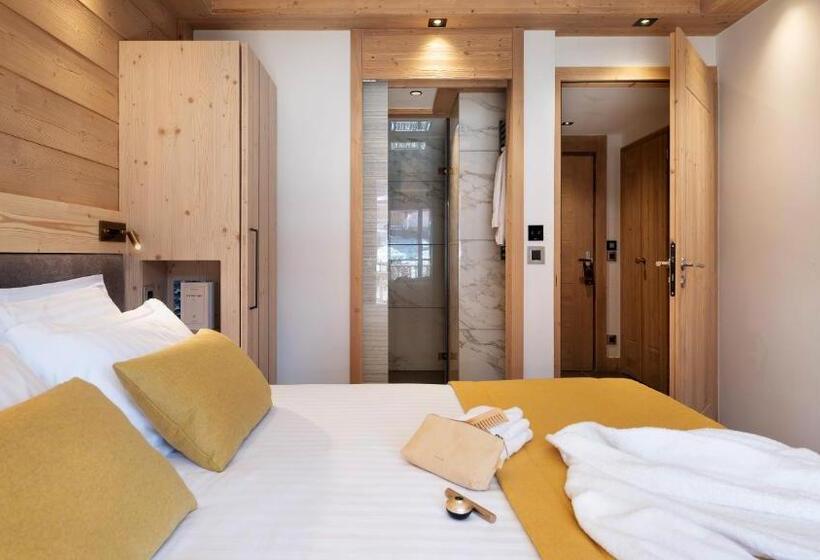 2 Bedrooms Apartment Mountain View, Mgm Hôtels & Résidences   Résidence Akoya