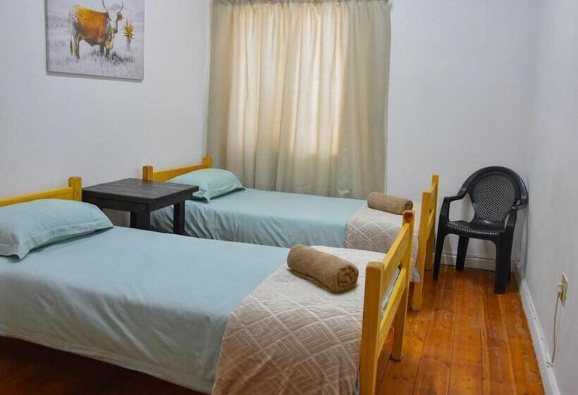 Дом 1 Спальня, Bargain Accommodation