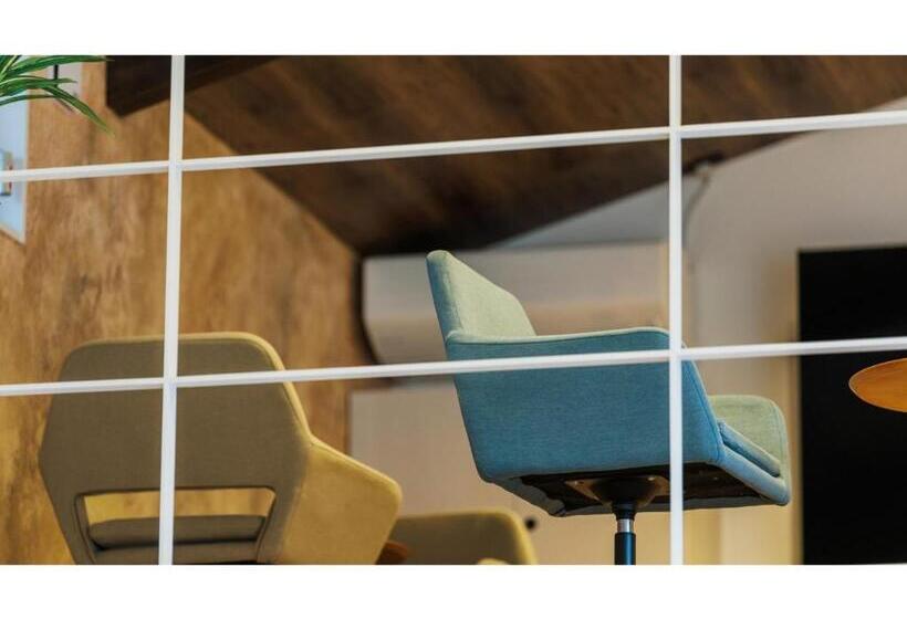 خانه 1 خوابه, Hermitage Resort Miyagizao Sai Vacation Stay 17877v