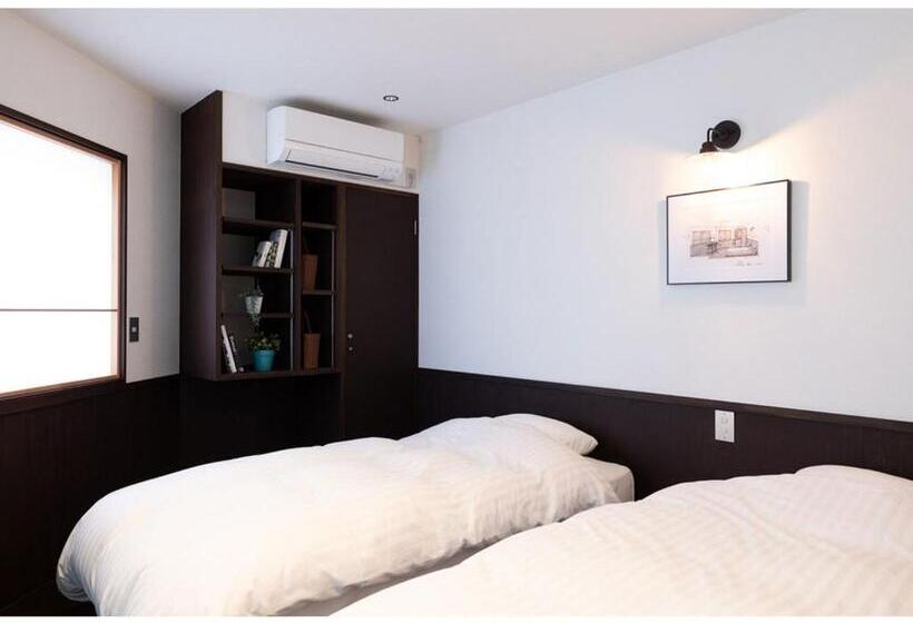 خانه 1 خوابه, Ryokan Yadokari   Vacation Stay 28940v