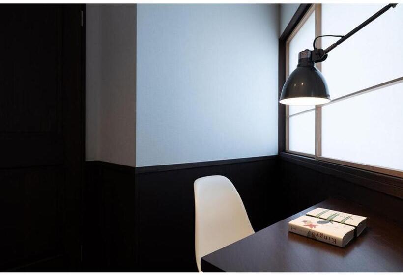 Дом 1 Спальня, Ryokan Yadokari   Vacation Stay 28940v