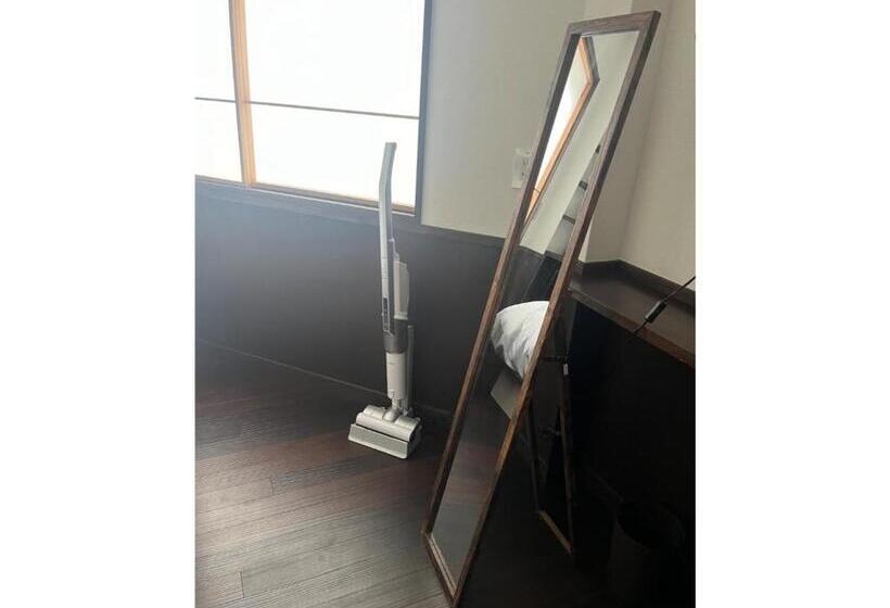 Дом 1 Спальня, Ryokan Yadokari   Vacation Stay 28940v