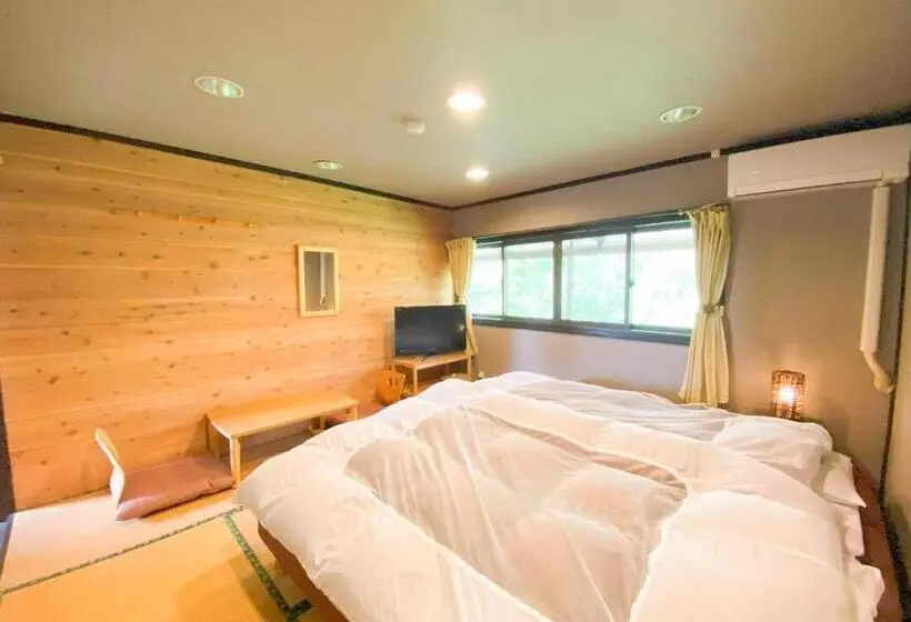 １ベッドルームハウス, Space Haku   Vacation Stay 82962v