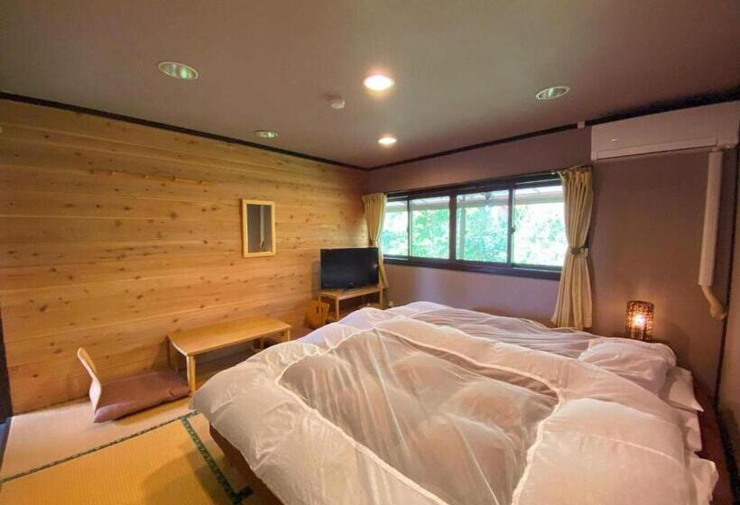 1间卧室的房子, Space Haku   Vacation Stay 82962v