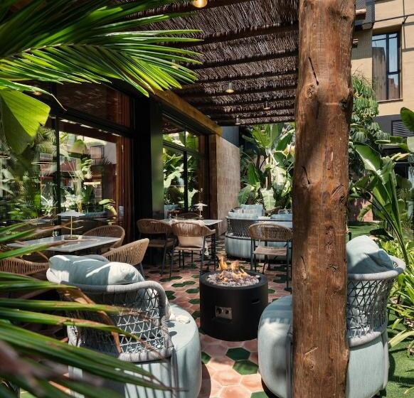اتاق عادی, Saman Hotel Boutique