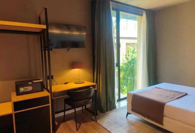 غرفة سوبيريور, Saman Hotel Boutique