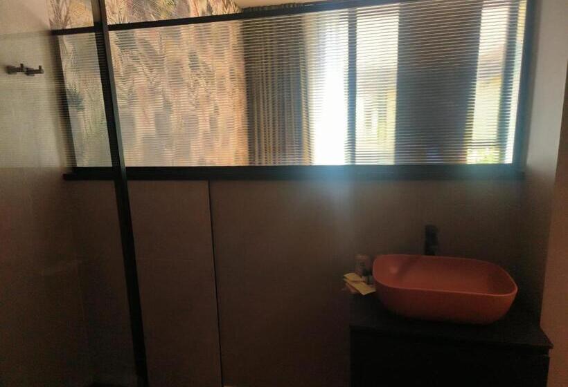 غرفة سوبيريور, Saman Hotel Boutique