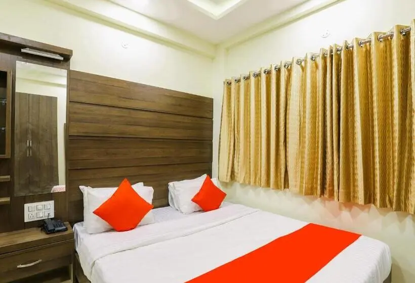 اتاق استاندارد, Stayguru Hotel Atithi