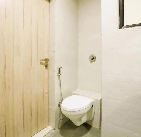 اتاق استاندارد, Stayguru Hotel Atithi