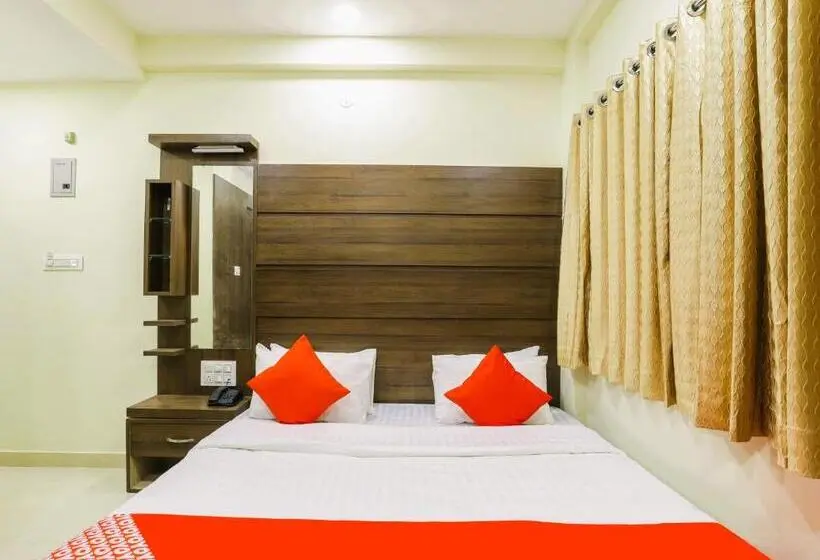 اتاق استاندارد, Stayguru Hotel Atithi