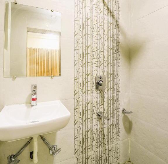 标准间, Stayguru Hotel Atithi