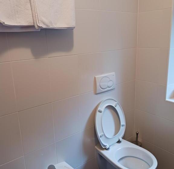 חדר סטנדרט נוף להרים, Gasthof Alpenrose   Mühleben