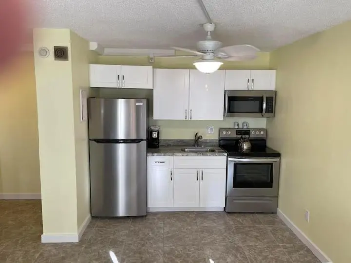Standard-studio Merinäkymä, Beautiful Penthouse Condo Fort Myers Beach