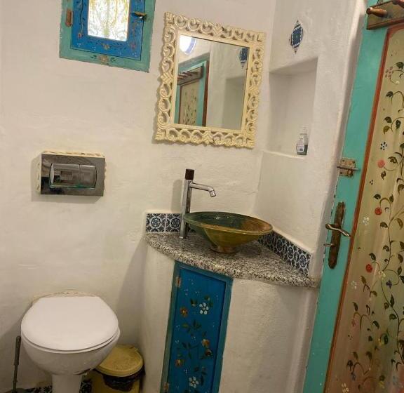 ファミリールーム, Dar Fatma Medenine