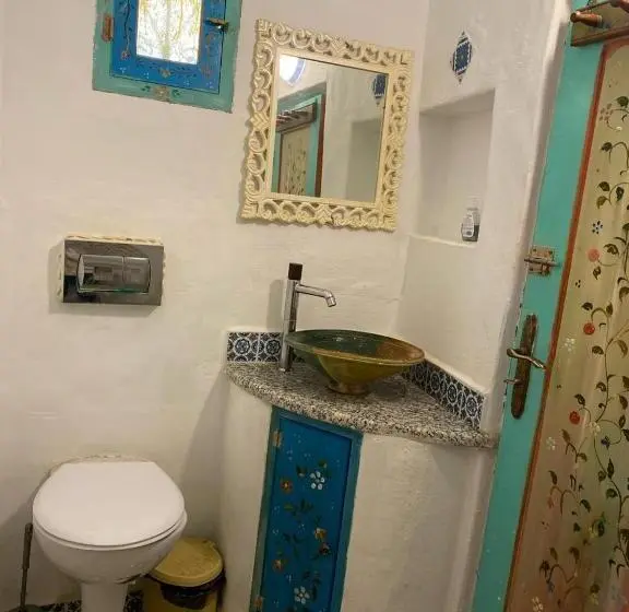 ファミリールーム, Dar Fatma Medenine
