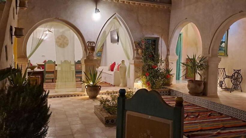 スタンダードルーム, Dar Fatma Medenine