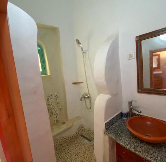 スタンダードルーム, Dar Fatma Medenine