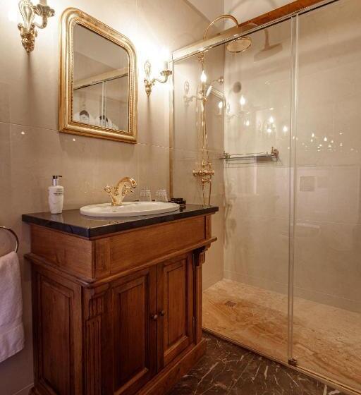 豪华房间, Domaine Jourdan