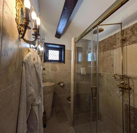 一居室别墅, Domaine Jourdan