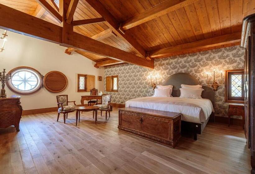 1间卧室的房子, Domaine Jourdan