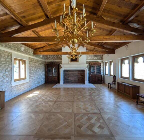 1间卧室的房子, Domaine Jourdan