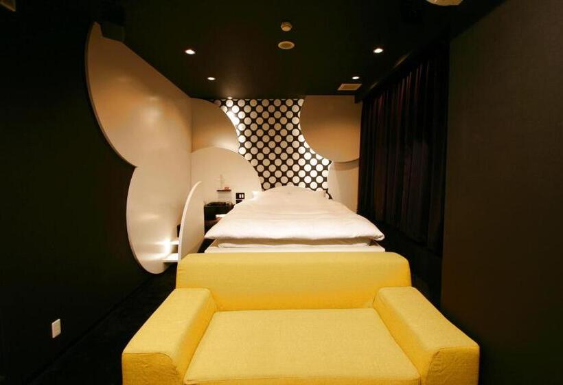 Номер Deluxe, Evermore  Adult Only