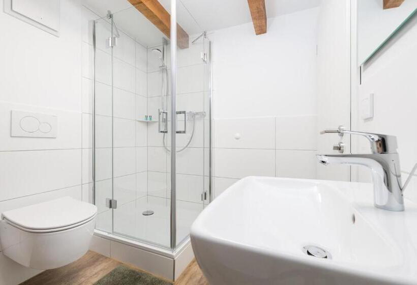 스탠다드 싱글 룸, Gasthaus Zur Traube