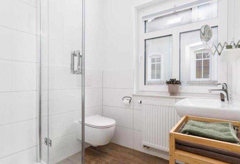 스탠다드 싱글 룸, Gasthaus Zur Traube