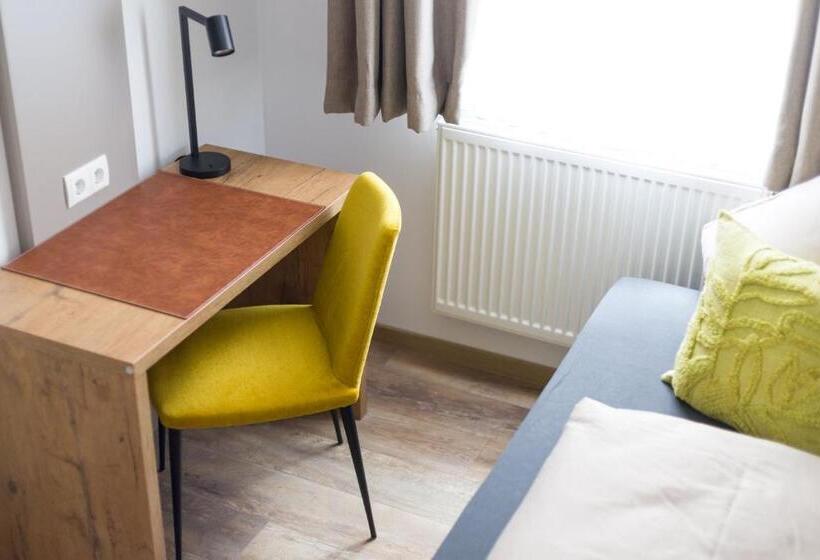 스탠다드 싱글 룸, Gasthaus Zur Traube