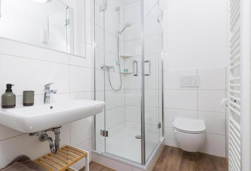 스탠다드 싱글 룸, Gasthaus Zur Traube